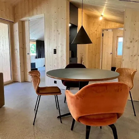 Charmante Und Neu Gebaute Teja By Interhome *