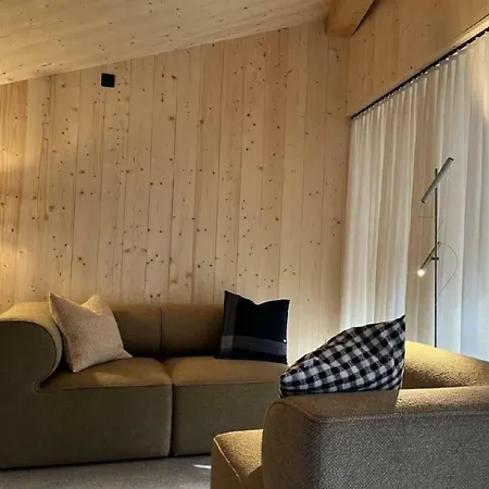 Charmante Und Neu Gebaute Teja By Interhome Apartman *