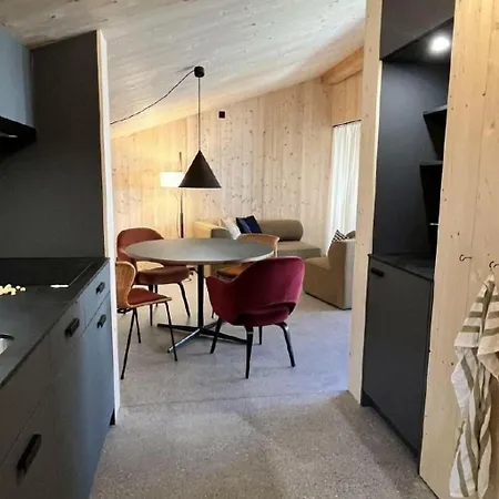 Charmante Und Neu Gebaute Teja By Interhome