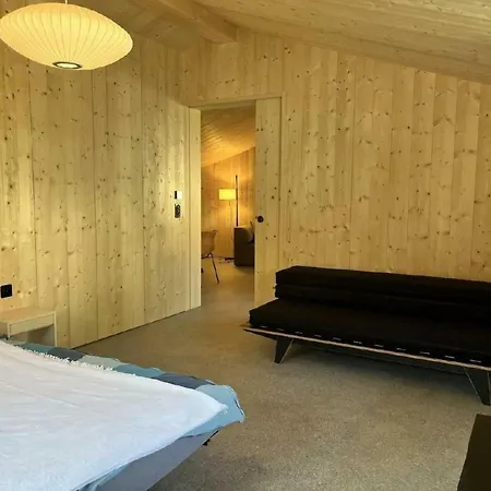 Charmante Und Neu Gebaute Teja By Interhome Apartment *