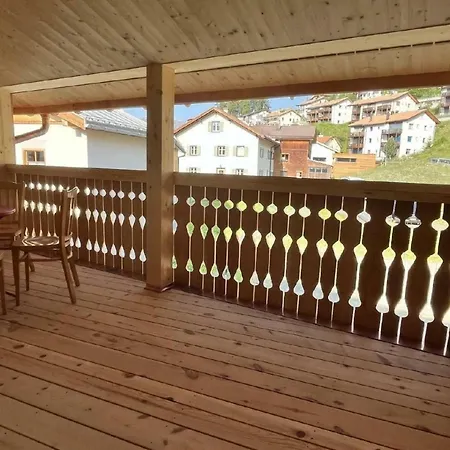 Charmante Und Neu Gebaute Teja By Interhome Apartman
