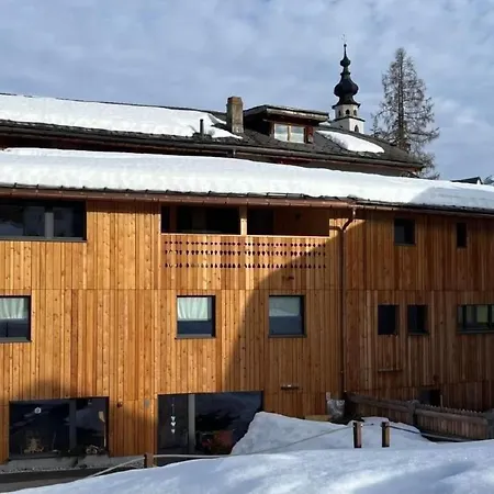 Apartment Charmante Und Neu Gebaute Teja By Interhome *