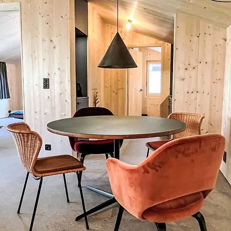 Apartman Charmante Und Neu Gebaute Teja By Interhome *