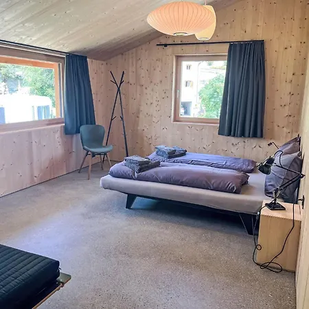 Charmante Und Neu Gebaute Teja By Interhome Apartman *
