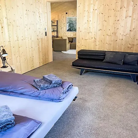 Apartman Charmante Und Neu Gebaute Teja By Interhome
