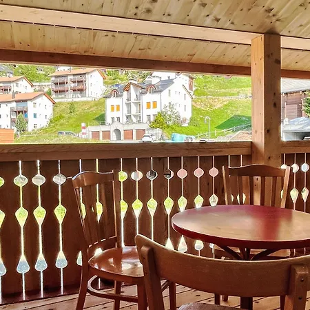 Charmante Und Neu Gebaute Teja By Interhome *