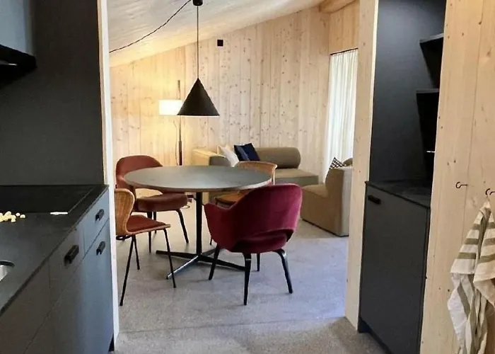 Charmante Und Neu Gebaute Teja By Interhome